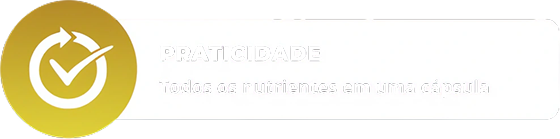 Ícone abstrato representando praticidade diária