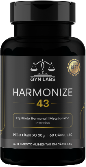 Um único frasco de Harmonize 43 para tratamento inicial